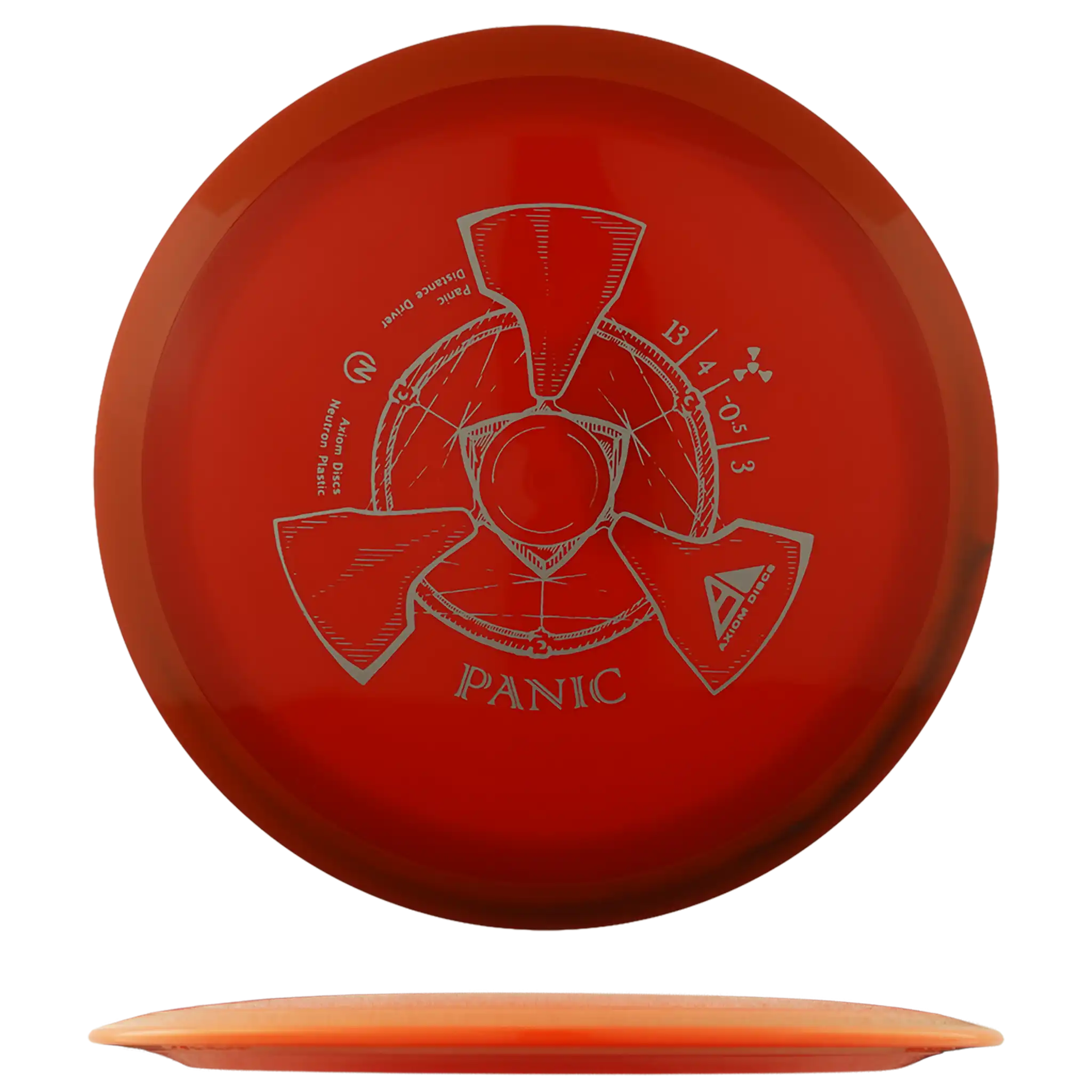Neutron Panic