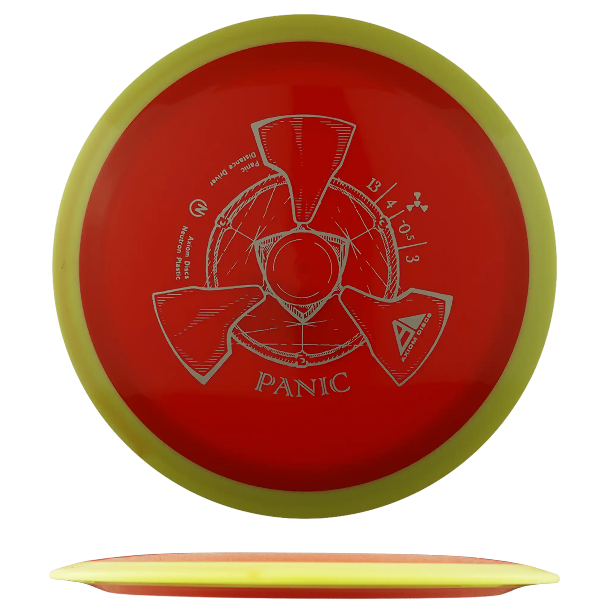 Neutron Panic