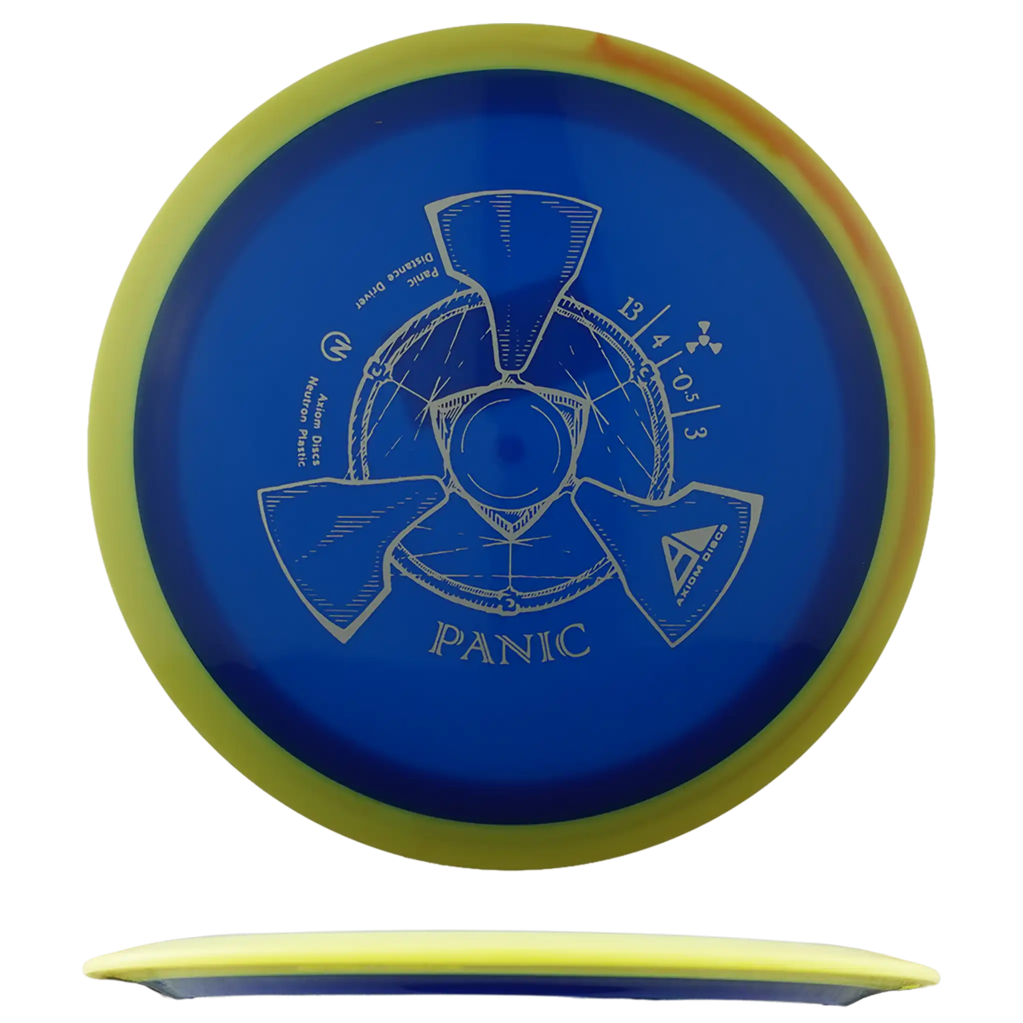 Neutron Panic