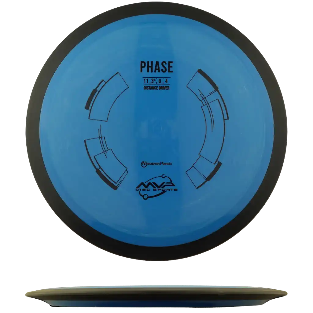 Neutron Phase