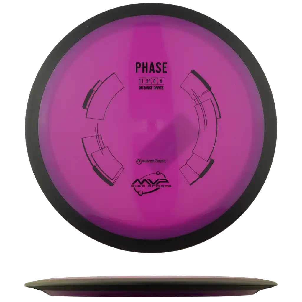 Neutron Phase