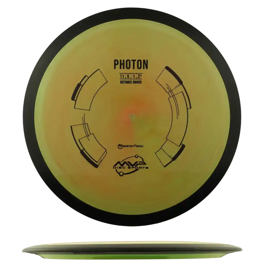 Neutron Photon