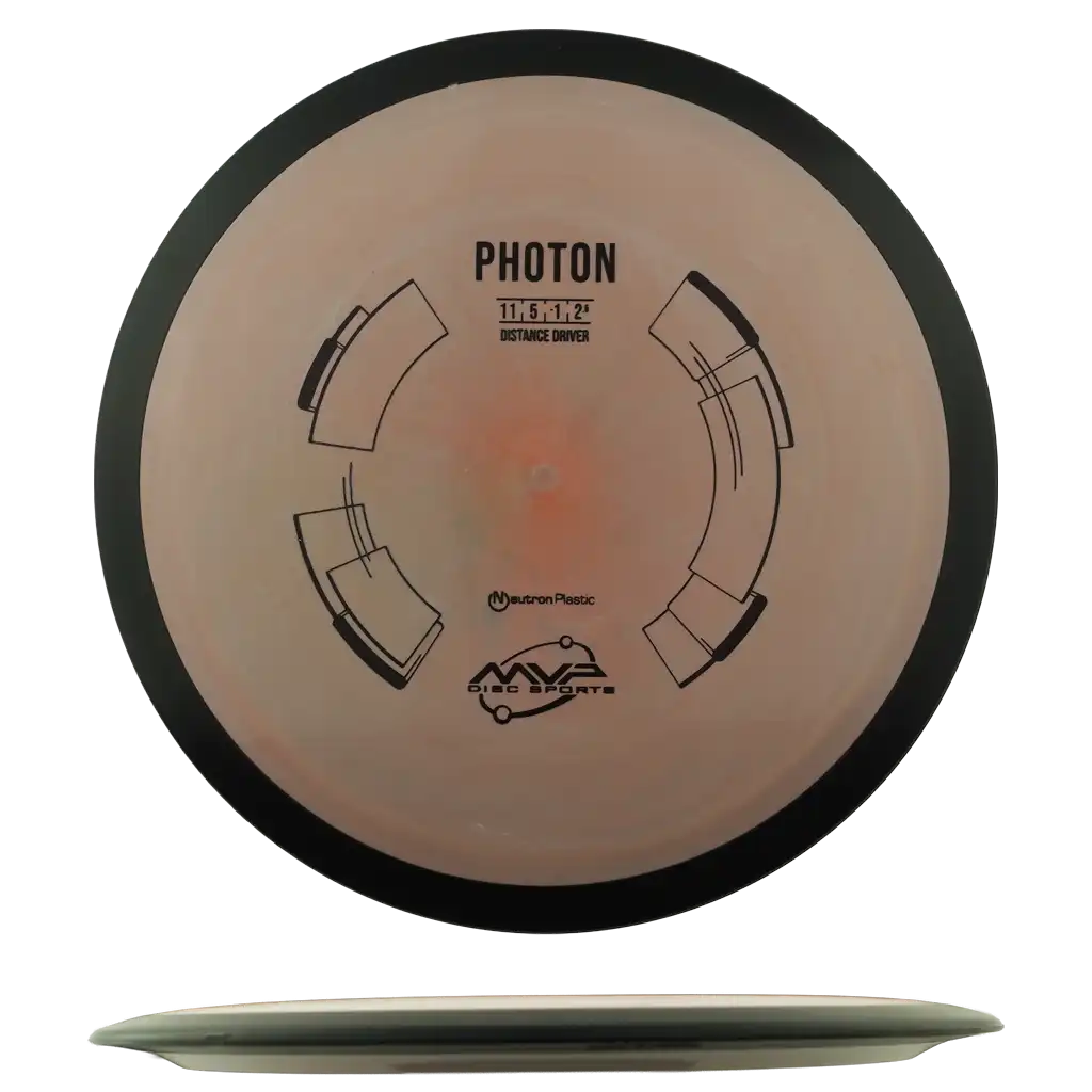 Neutron Photon
