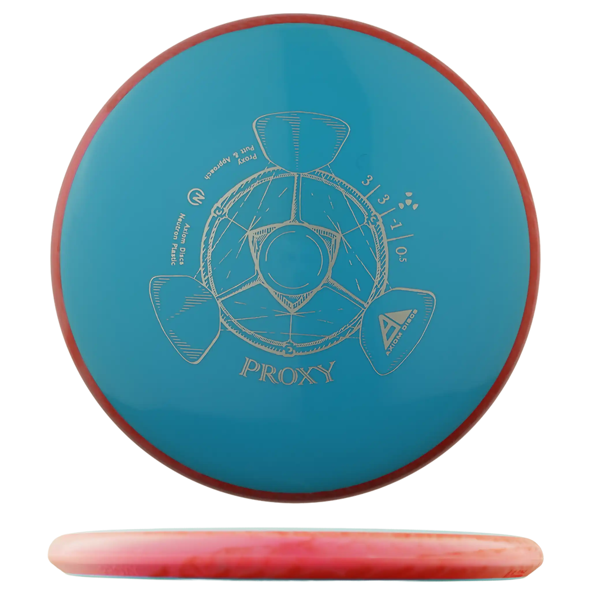 Neutron Proxy