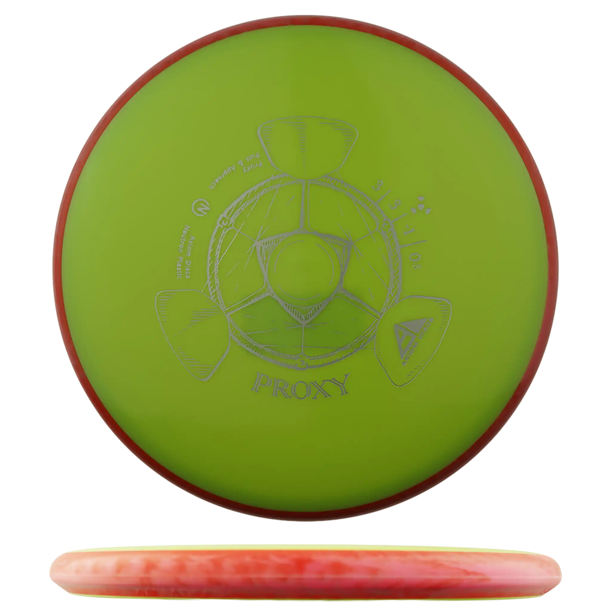 Neutron Proxy
