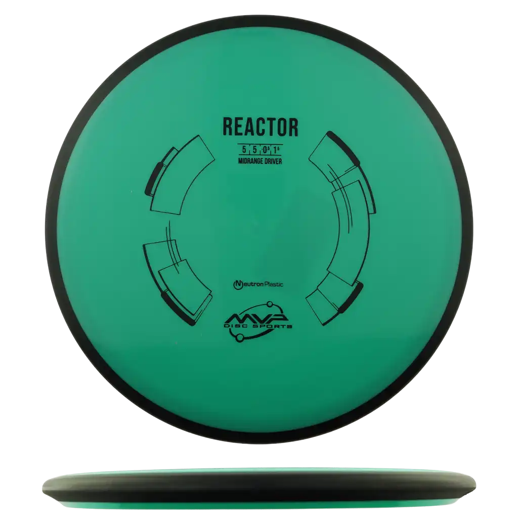 Neutron Reactor