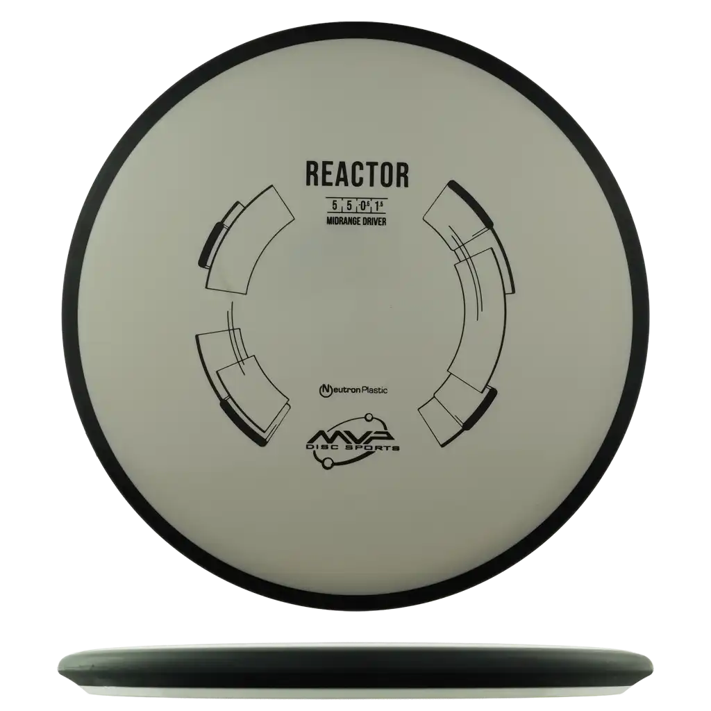 Neutron Reactor