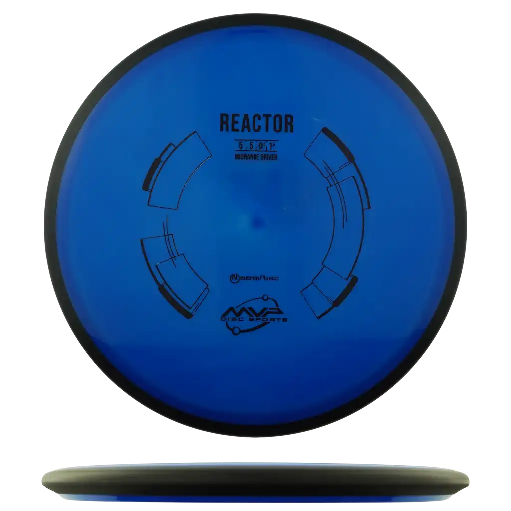 Neutron Reactor