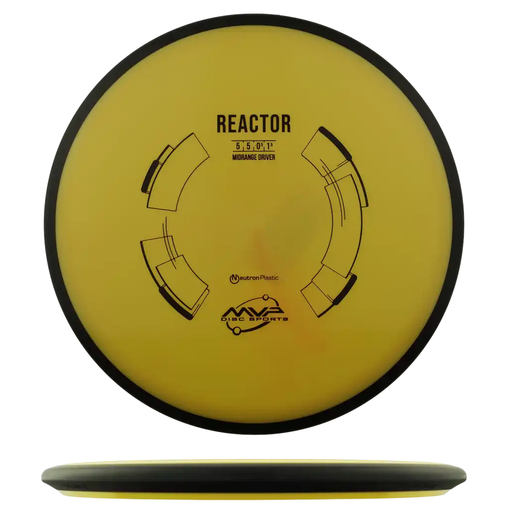 Neutron Reactor
