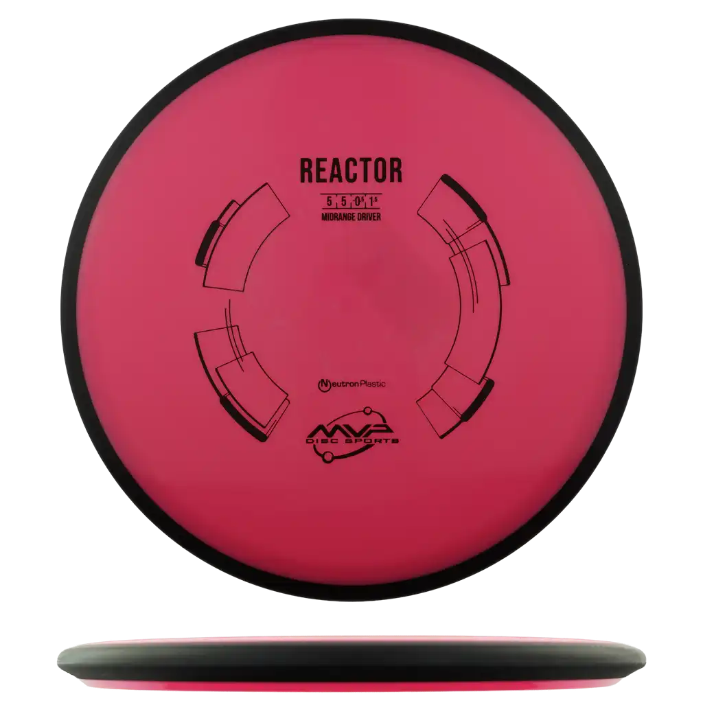 Neutron Reactor