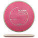 Neutron Reactor - Pinkki