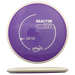 Neutron Reactor - Violetti