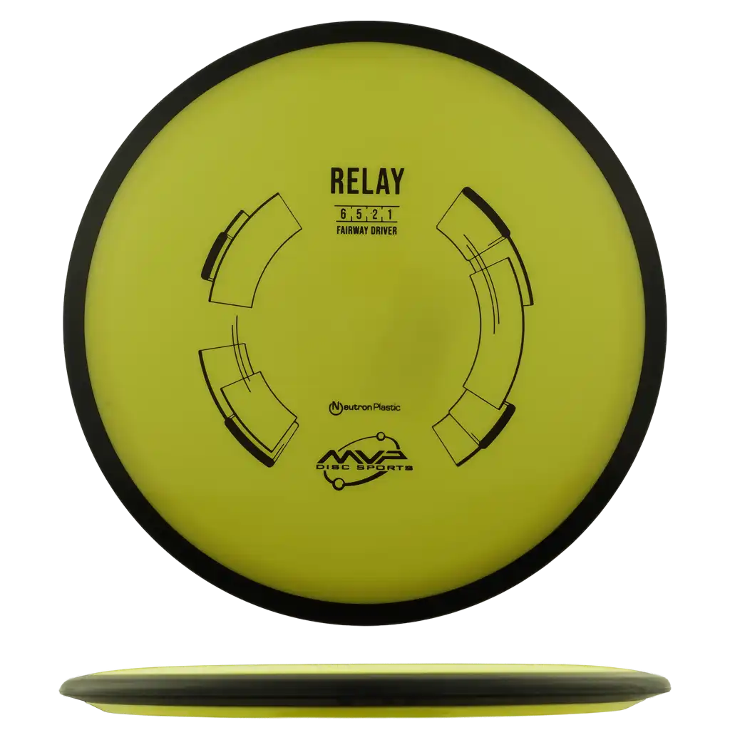 Neutron Relay
