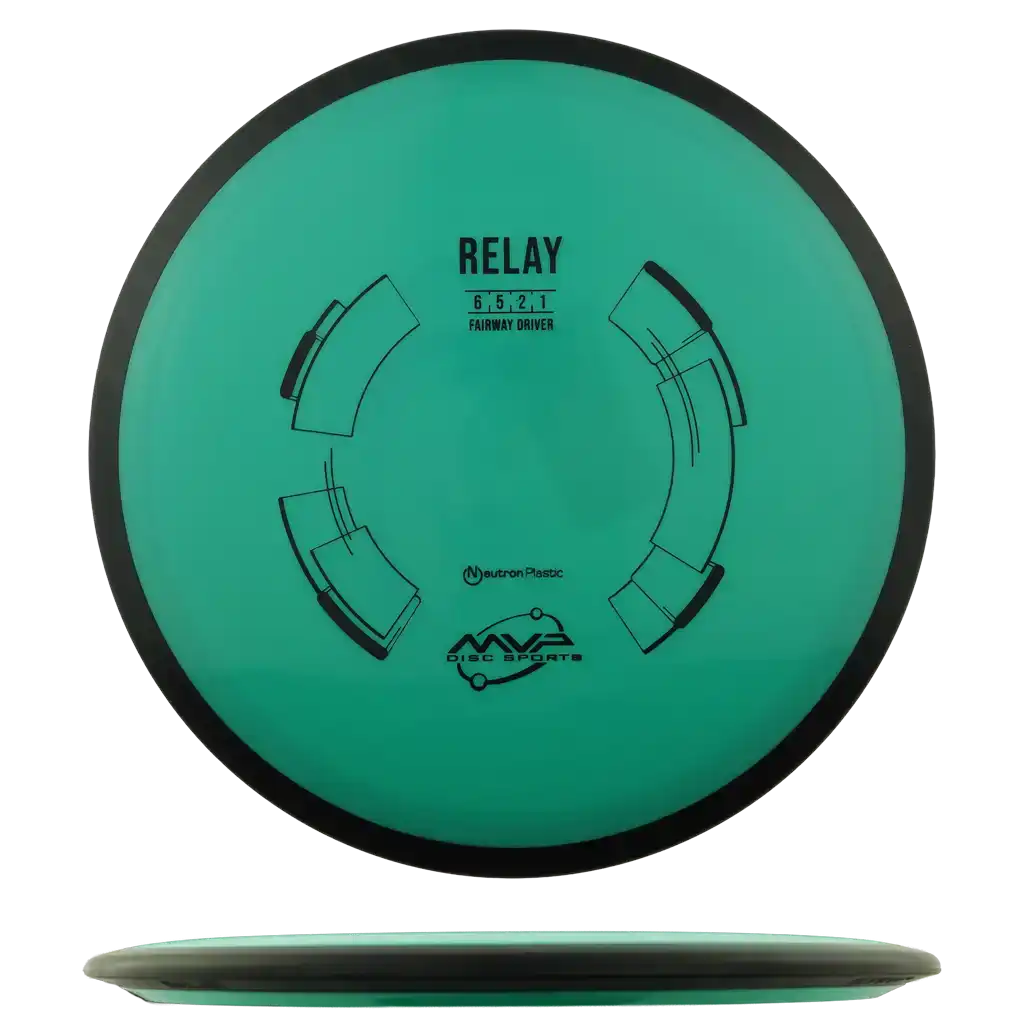 Neutron Relay