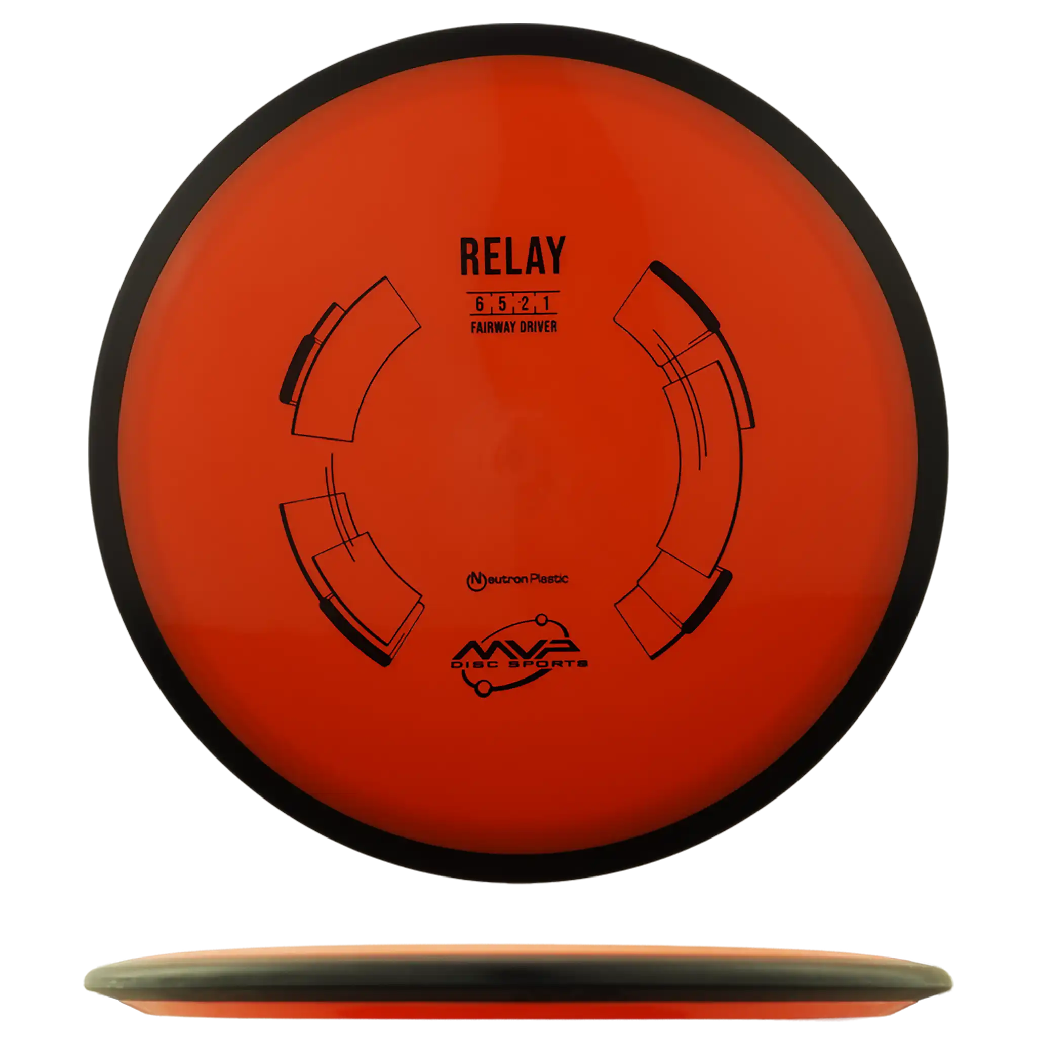 Neutron Relay