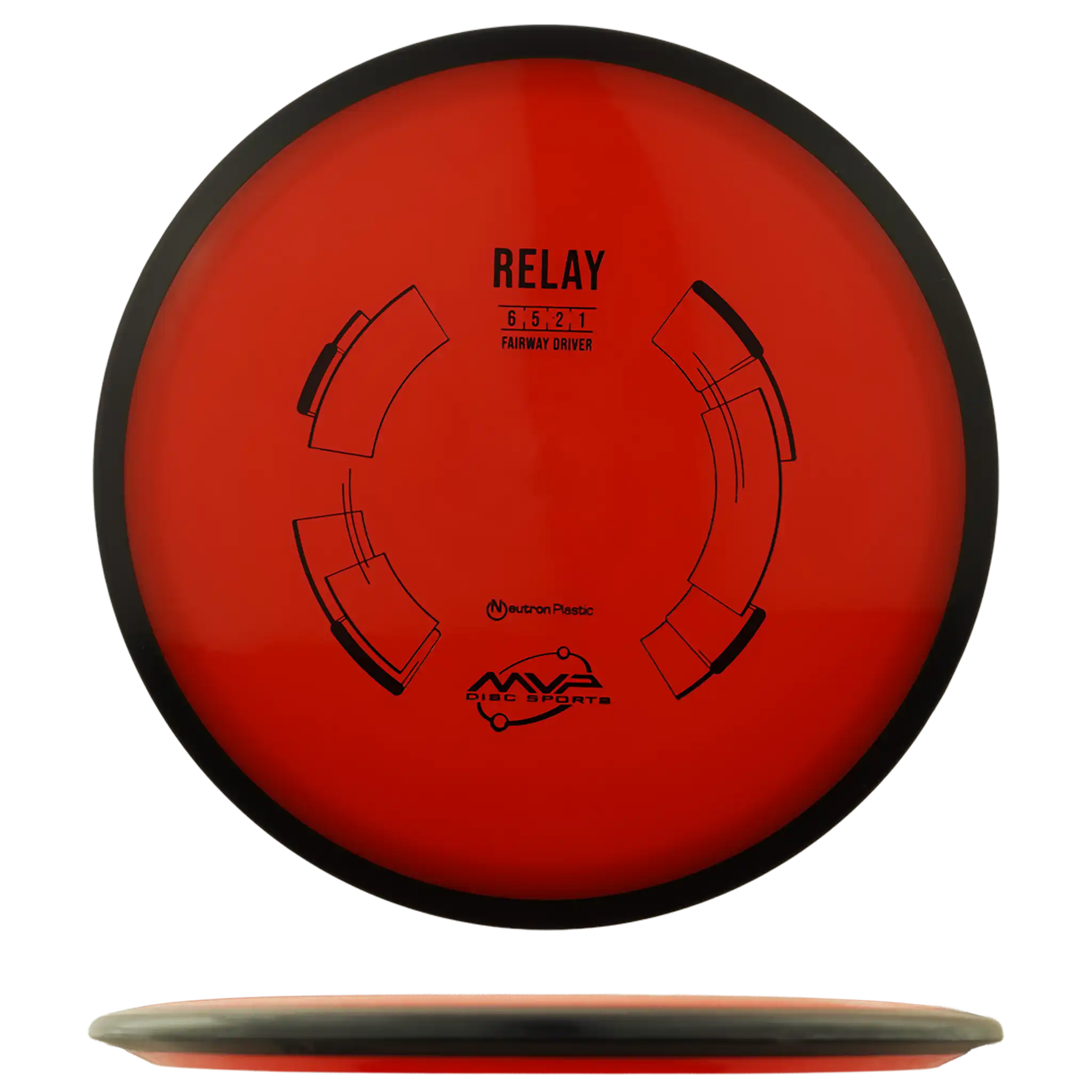 Neutron Relay