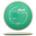 Neutron Relay - Turkoosi