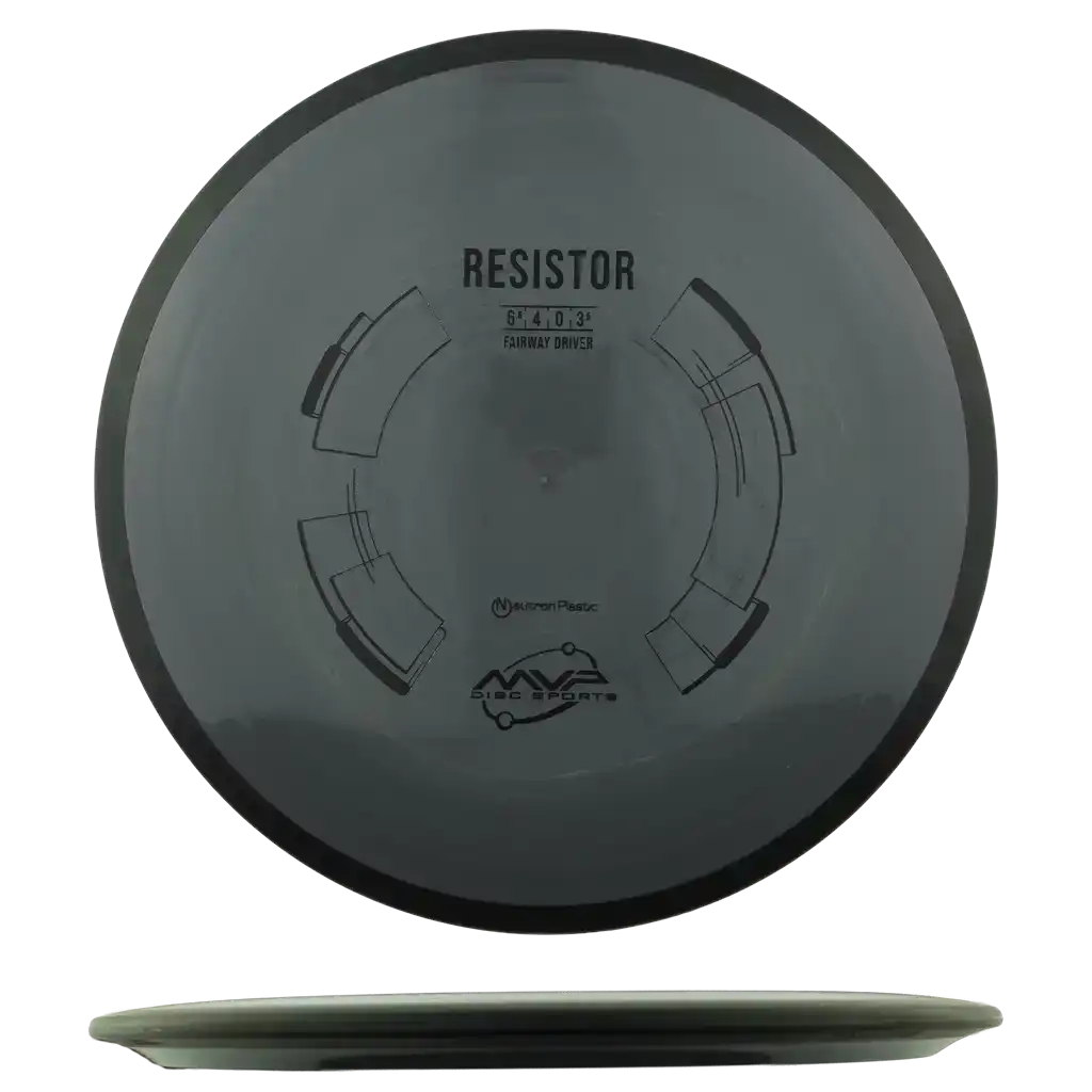 Neutron Resistor
