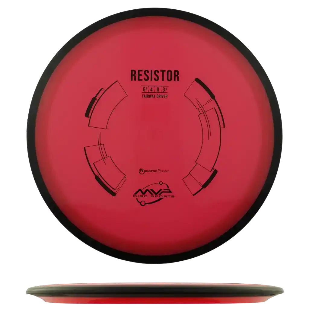 Neutron Resistor