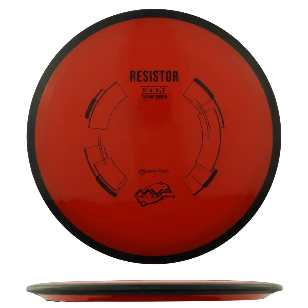 Neutron Resistor