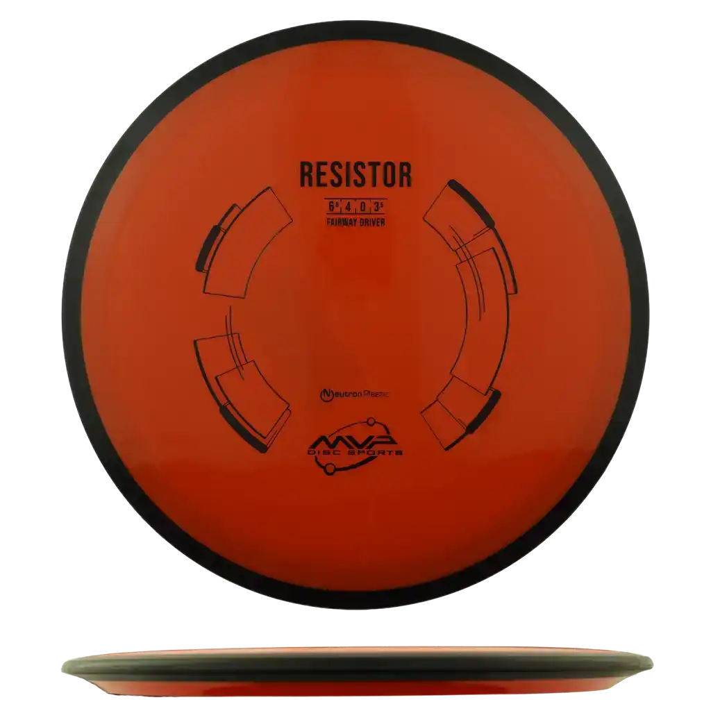 Neutron Resistor