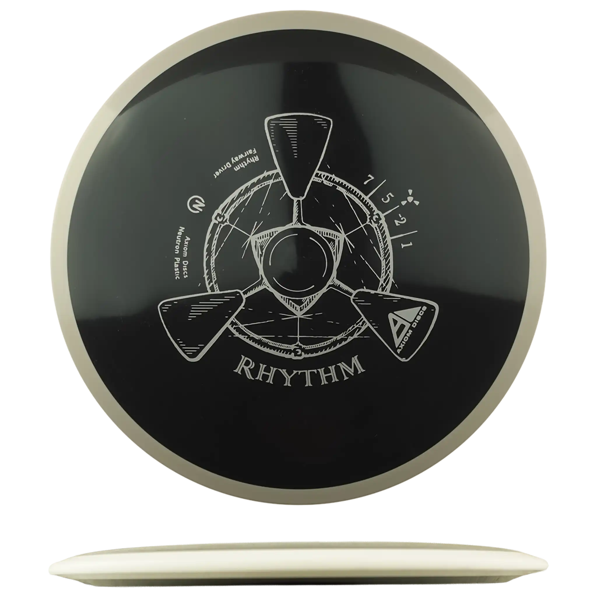 Neutron Rhythm
