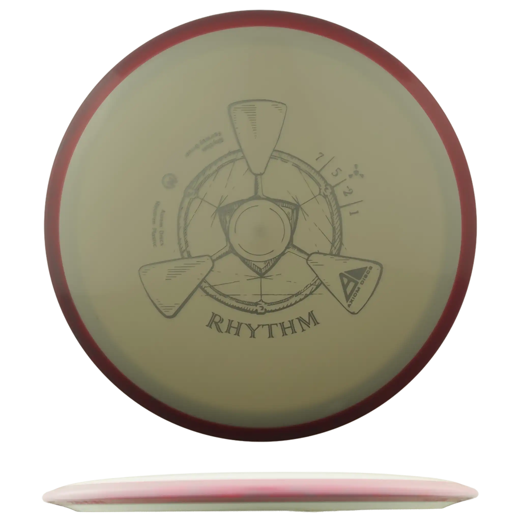Neutron Rhythm