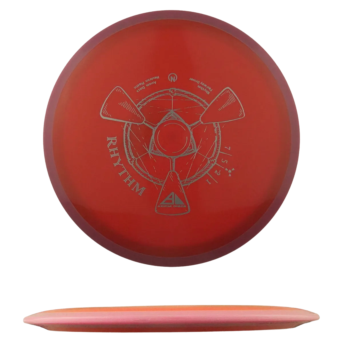 Neutron Rhythm