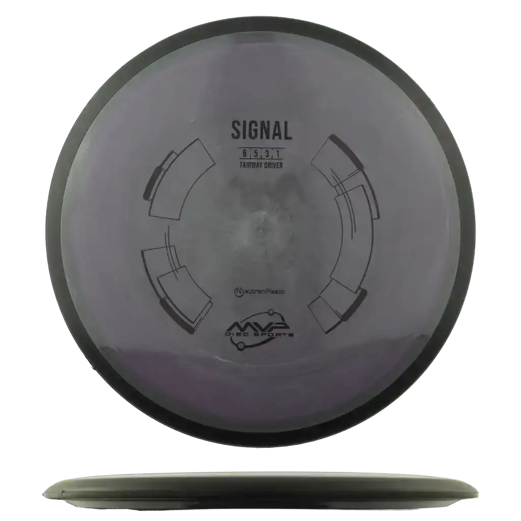 Neutron Signal