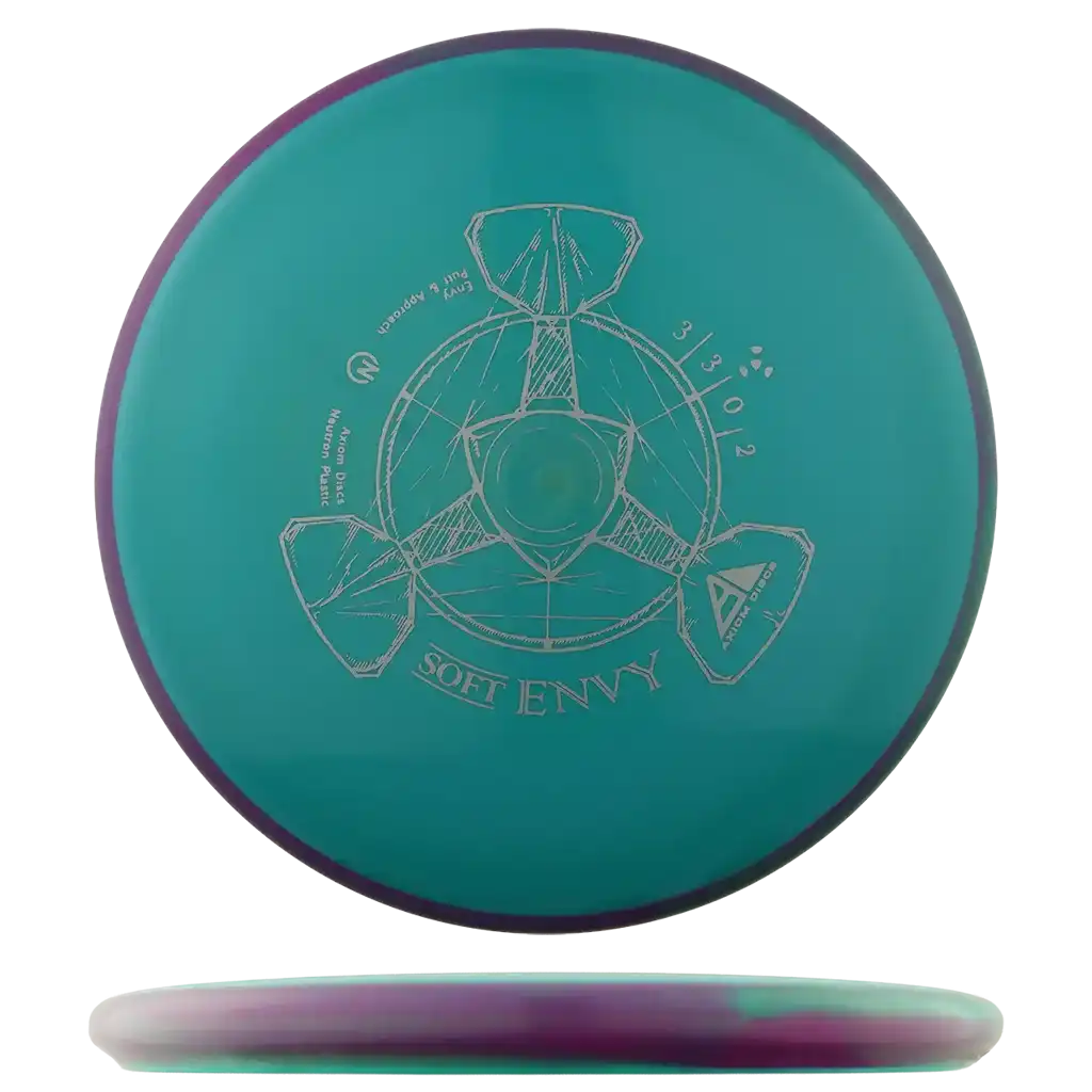 Neutron Soft Envy