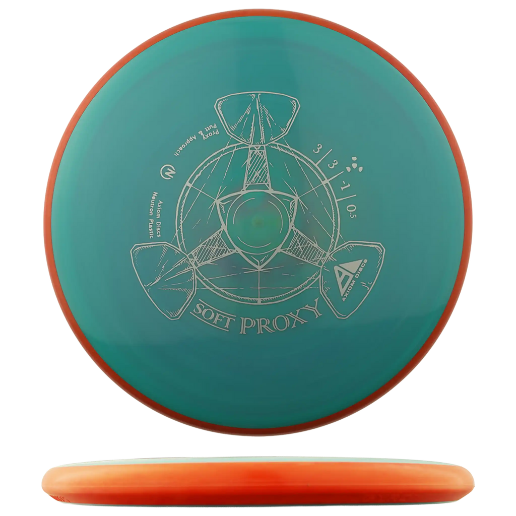 Neutron Soft Proxy