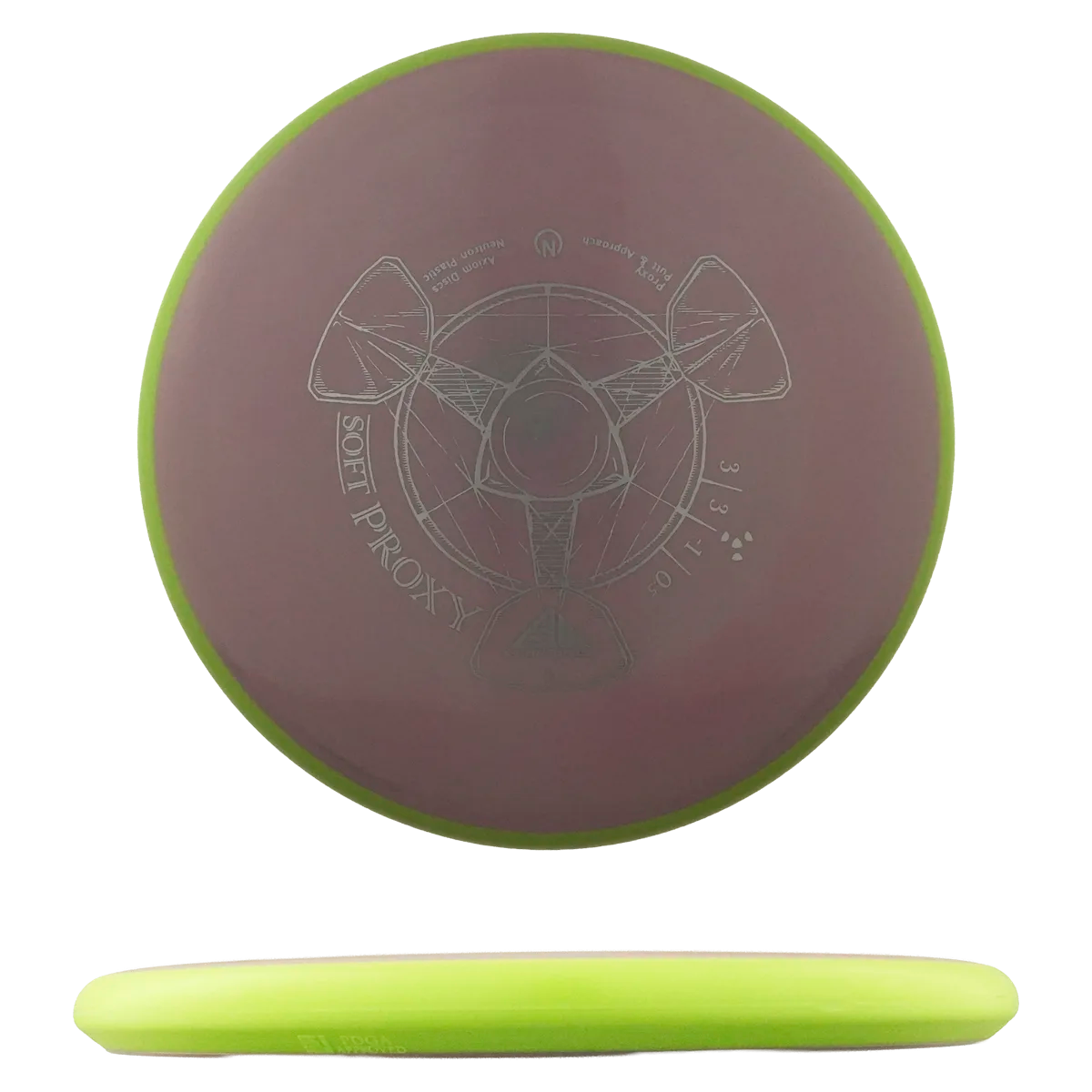 Neutron Soft Proxy
