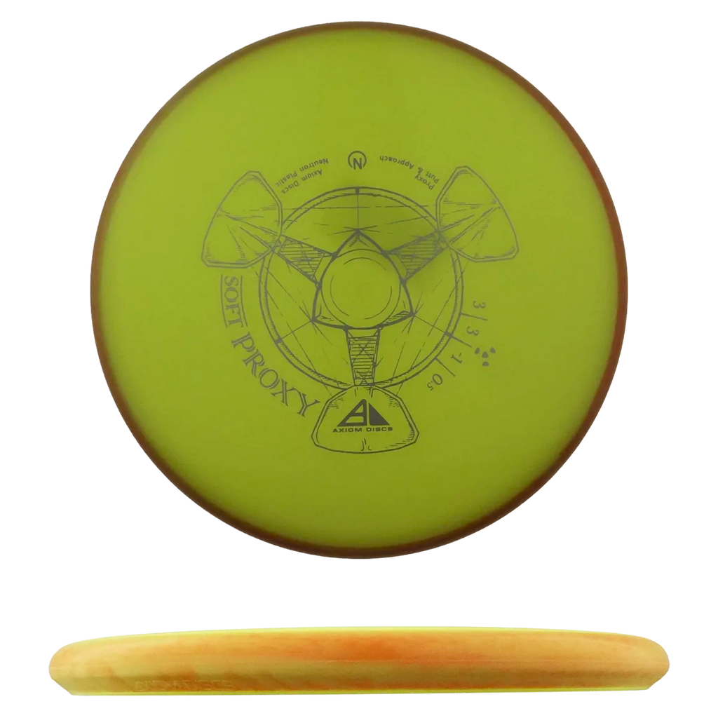 Neutron Soft Proxy