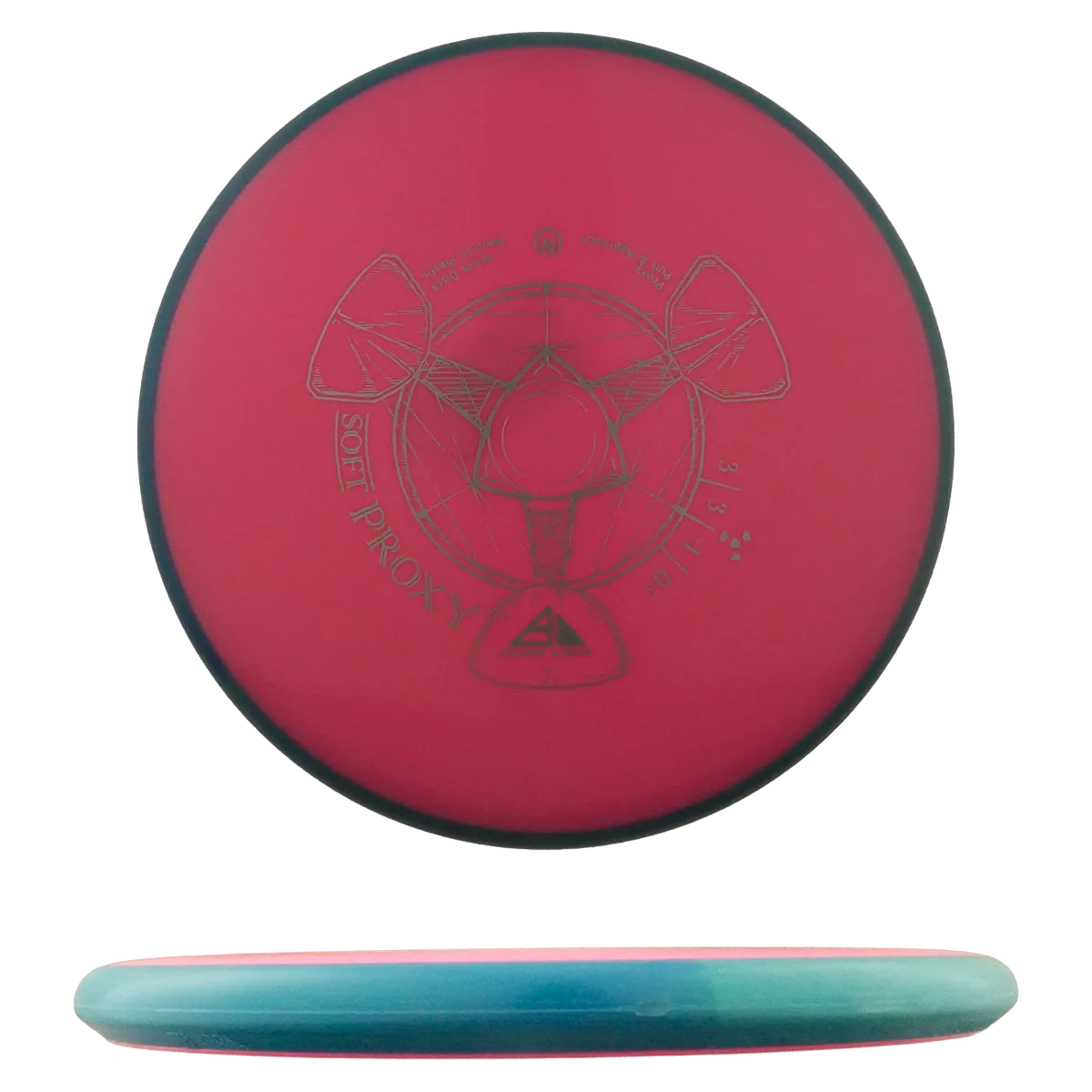 Neutron Soft Proxy