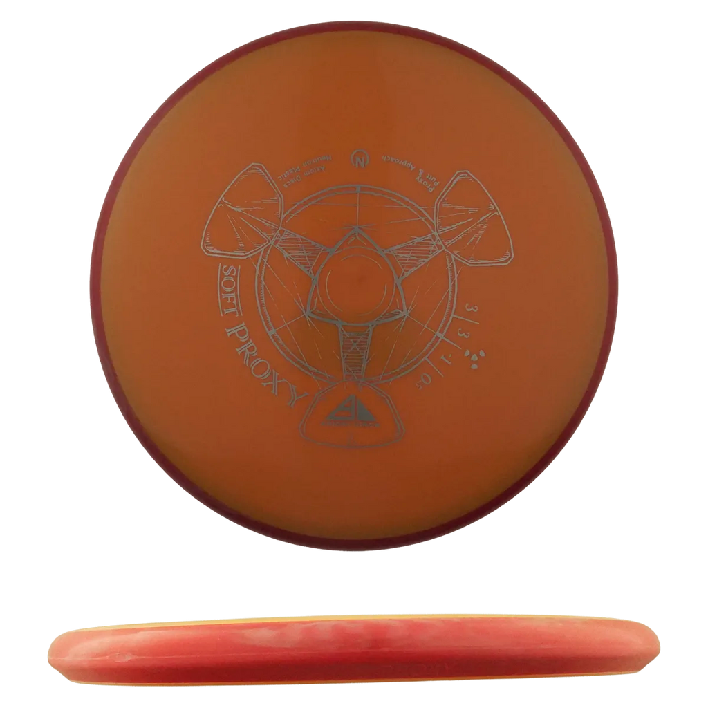 Neutron Soft Proxy