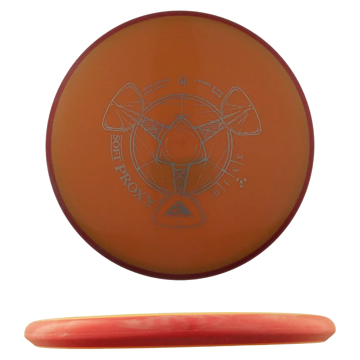 Neutron Soft Proxy