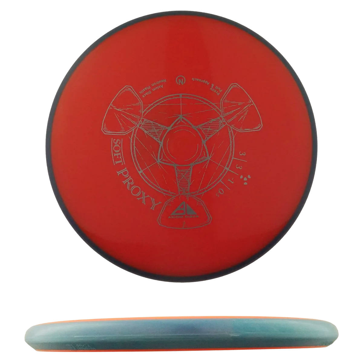 Neutron Soft Proxy