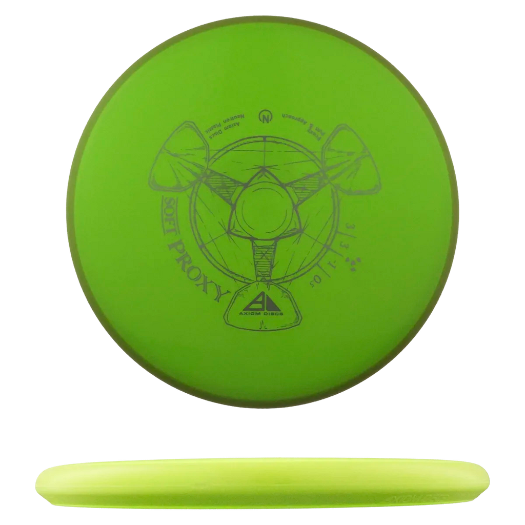 Neutron Soft Proxy