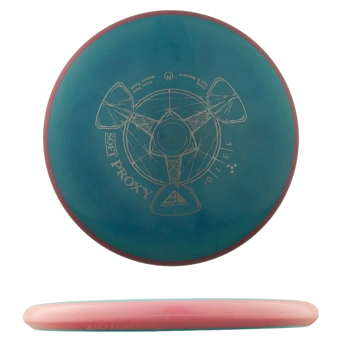 Neutron Soft Proxy