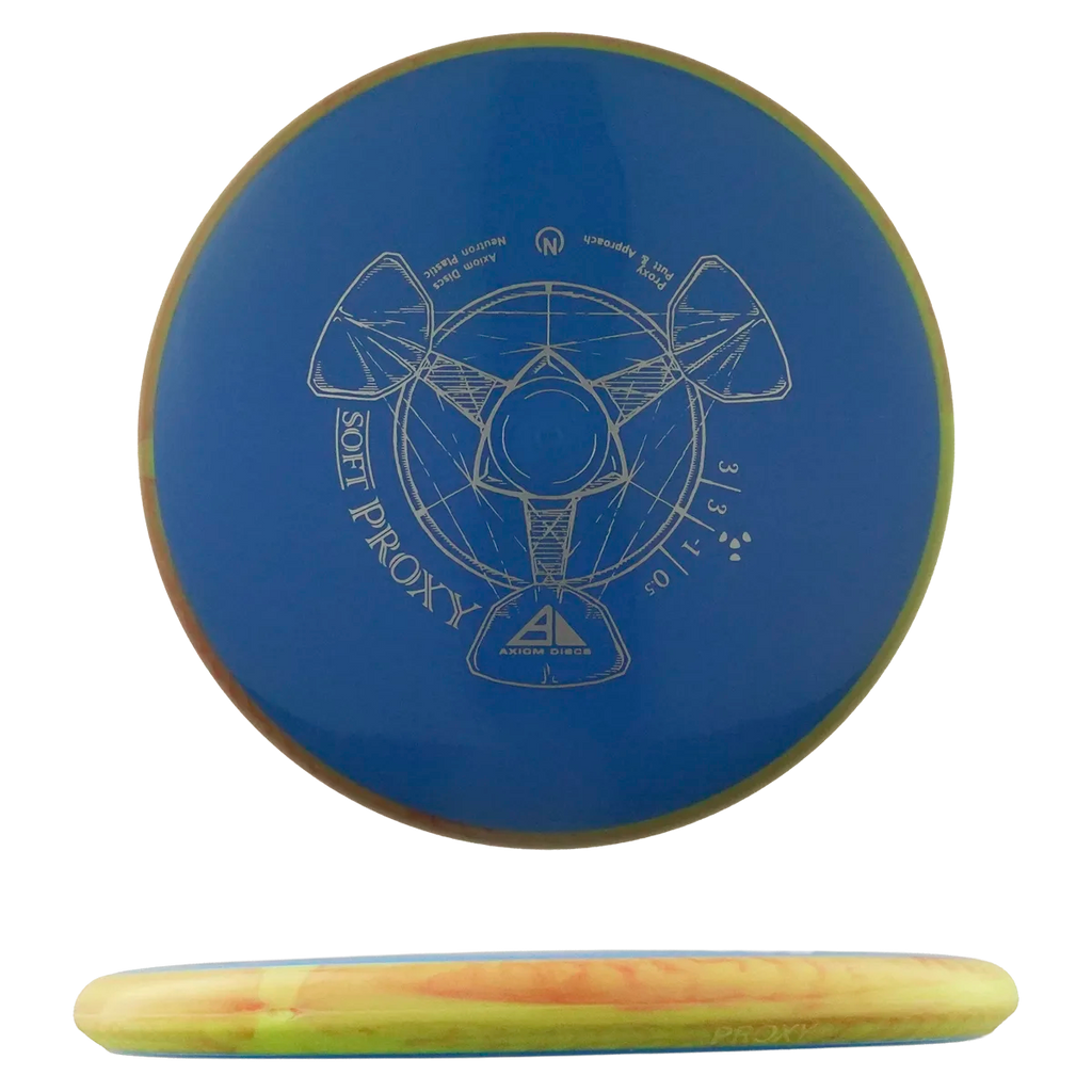 Neutron Soft Proxy