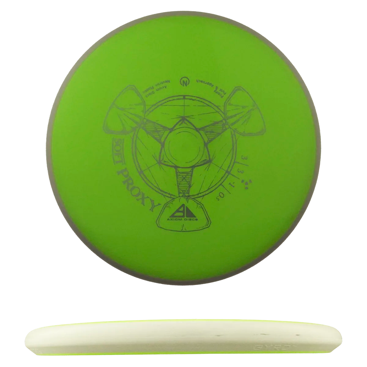 Neutron Soft Proxy