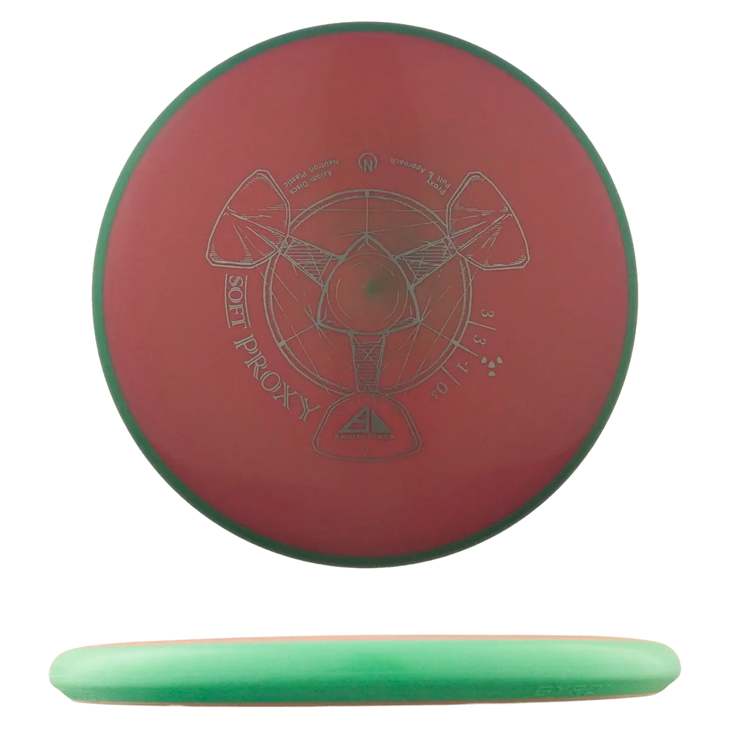 Neutron Soft Proxy
