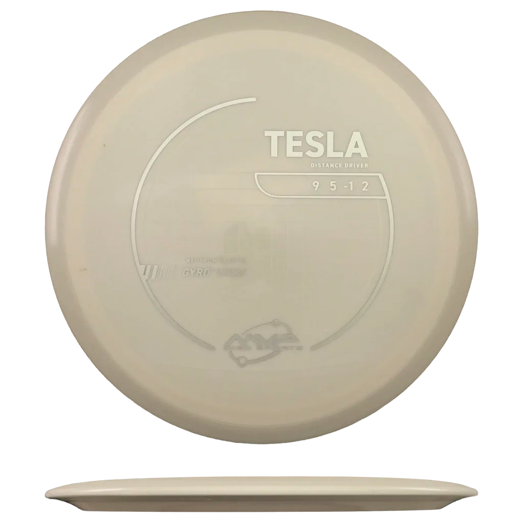 Neutron Tesla - 36 / 171g