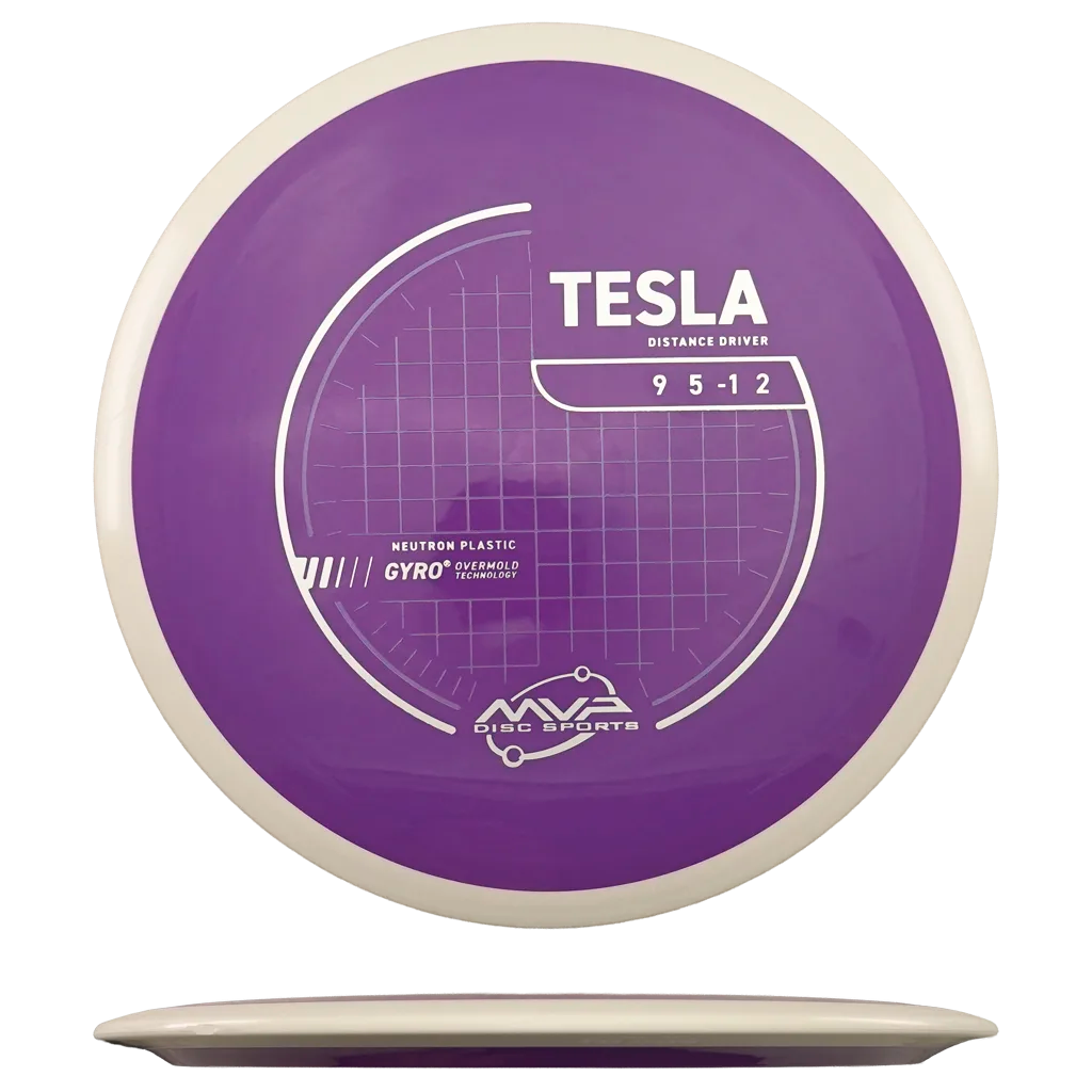 Neutron Tesla - 43 / 174g