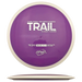 Neutron Trail - James Conrad - 581 / 170g