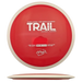 Neutron Trail - James Conrad - 583 / 171g