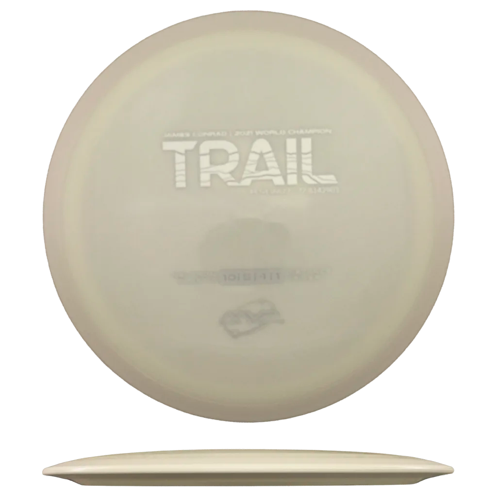 Neutron Trail - James Conrad - 600 / 172g