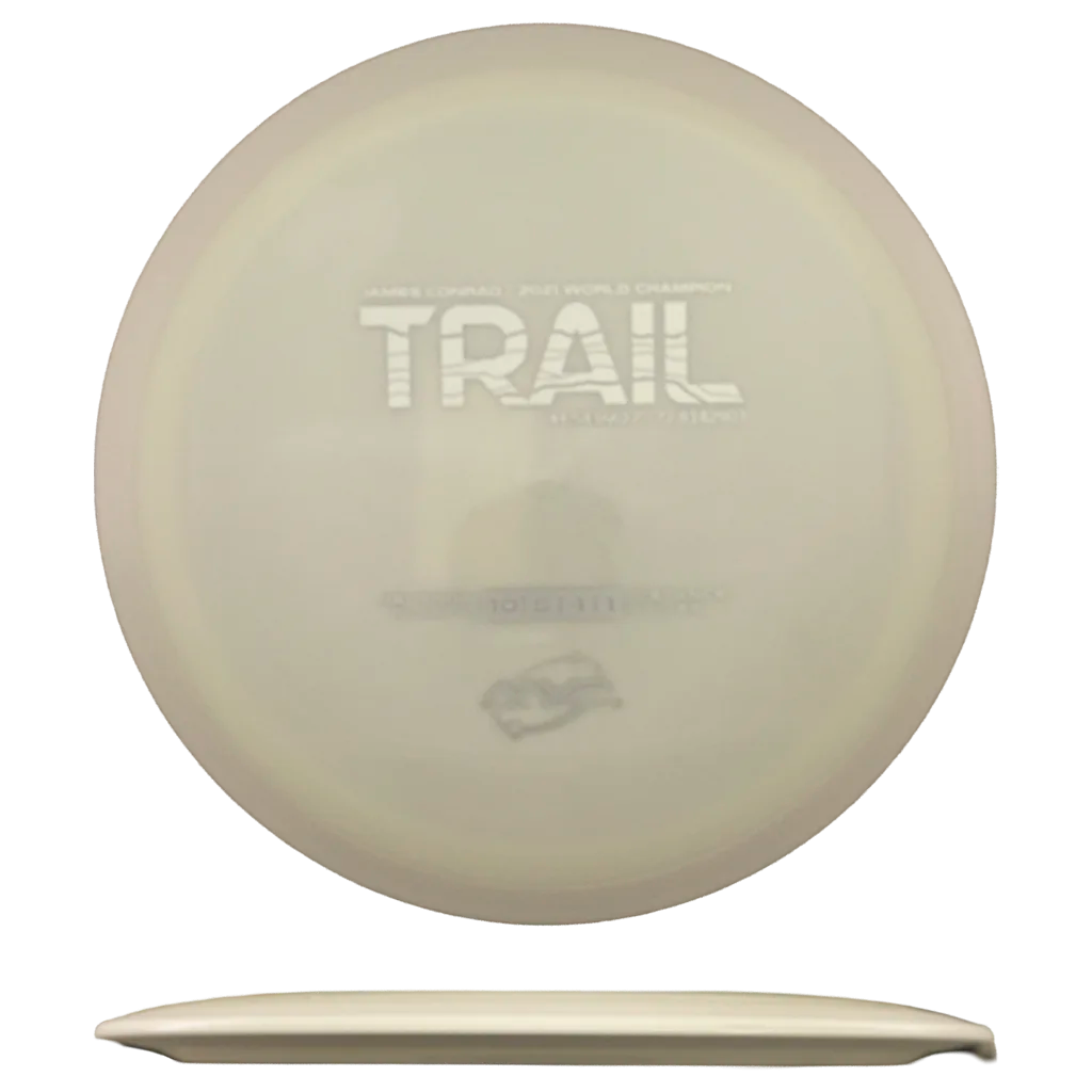 Neutron Trail - James Conrad - 627 / 173g