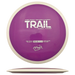 Neutron Trail - James Conrad - 631 / 173g