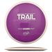 Neutron Trail - James Conrad - 638 / 173g
